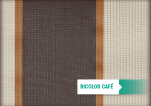 Malla Sombra Azul Bicolor Cafe Malla Sombra Azul Bicolor Cafe